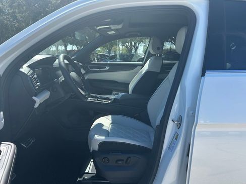 New 2026 Volkswagen Atlas Cross Sport SEL Premium R-Line AWD/4WD image 9
