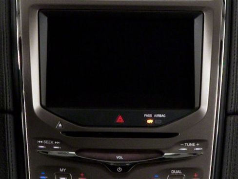 Used 2013 Lincoln MKX FWD image 9