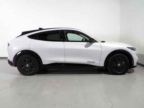 Used 2023 Ford Mustang Mach-E California Route 1 image 5