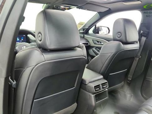 Used 2024 Acura ZDX A-Spec image 32