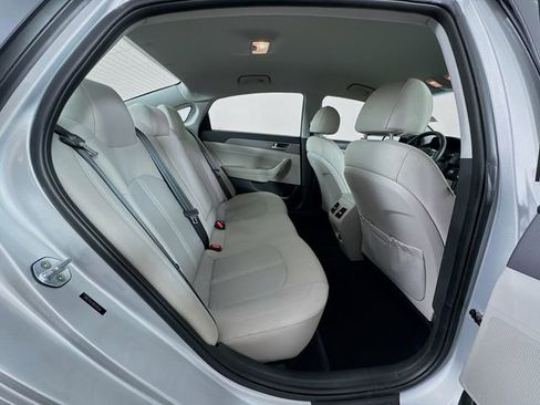 Used 2019 Hyundai Sonata SEL w/ Tech Package 02 image 41