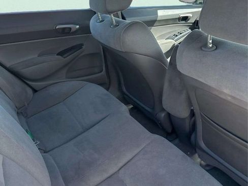 Used 2007 Honda Civic LX image 9