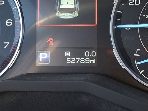 Used 2019 Subaru Ascent Touring w/ Popular Package #3 image 21