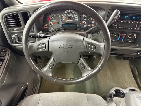 Used 2006 Chevrolet Silverado 1500 LT image 15