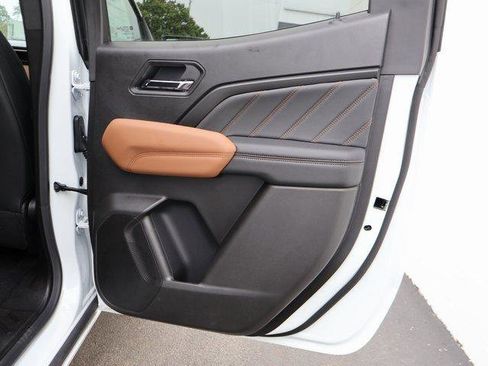 New 2026 GMC Canyon AT4 image 11