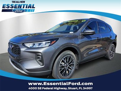 Used 2023 Ford Escape SE