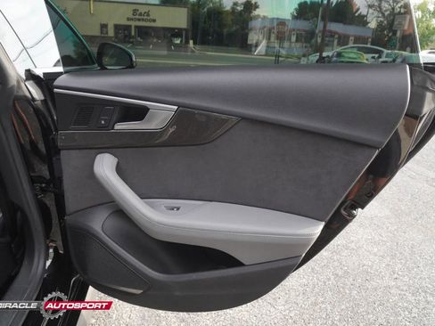 Used 2018 Audi S5 Premium Plus w/ Navigation Package image 36