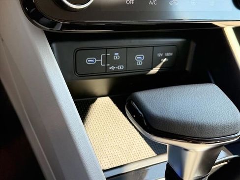 New 2026 Hyundai Tucson SEL AWD/4WD image 26