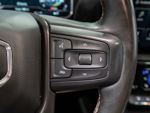 Used 2024 GMC Sierra 2500 AT4 w/ AT4 Premium Plus Package image 29