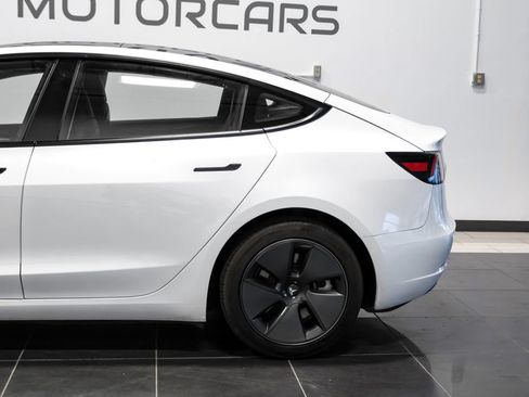 Used 2023 Tesla Model 3 Standard Range RWD image 14