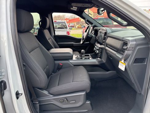 New 2026 Ford F150 XLT image 31