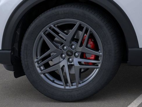 New 2026 Ford Explorer ST w/ Sun And Sound Package image 19