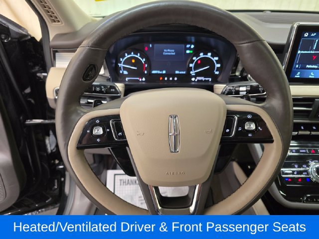 Used 2021 Lincoln Corsair AWD w/ Premium Package image 19