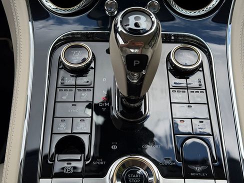 New 2025 Bentley Continental GT image 28