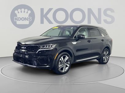Used 2023 Kia Sorento EX