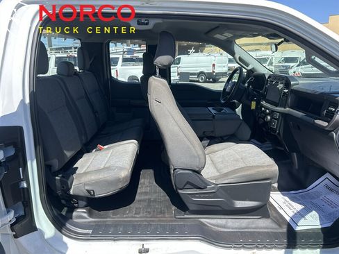 Used 2024 Ford F150 XL RWD image 13