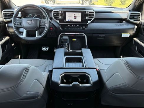 Used 2026 Toyota Tundra SR5 w/ TRD Off-Road Premium Package AWD/4WD image 9