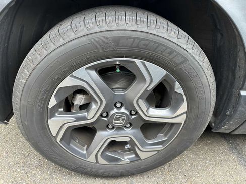 Used 2019 Honda CR-V EX-L image 8