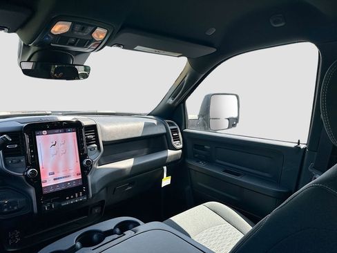 New 2025 RAM 2500 Tradesman image 26
