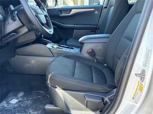 New 2026 Ford Escape Active image 9