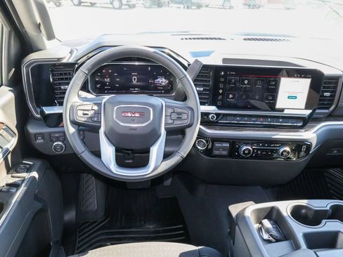 New 2026 GMC Sierra 1500 Elevation AWD/4WD image 14