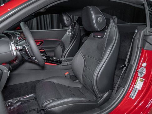 New 2025 Mercedes-Benz AMG GT 55 image 11