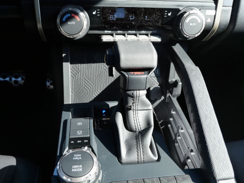 New 2026 Toyota Tacoma TRD Sport image 11