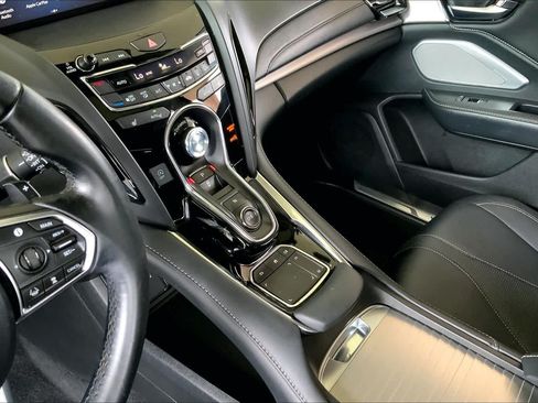 Used 2020 Acura RDX FWD w/ Technology Package image 17