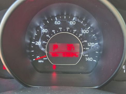 Used 2016 Kia Soul w/ Convenience Package FWD image 21