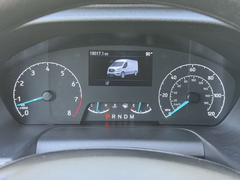 Used 2024 Ford Transit 250 Low Roof w/ Exterior Upgrade Package image 59