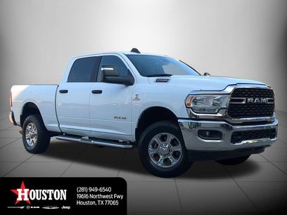 Used 2024 RAM 2500 Big Horn