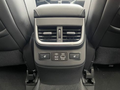Certified 2024 Subaru Outback Touring XT image 19