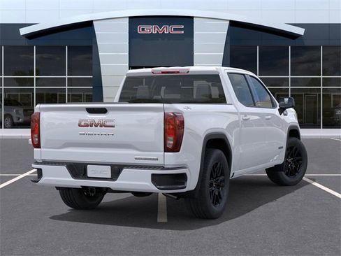 New 2026 GMC Sierra 1500 Elevation image 4
