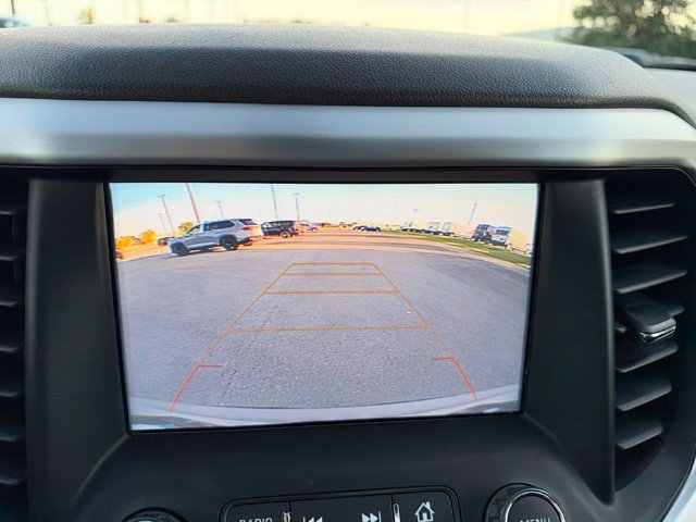 Used 2019 GMC Acadia SLT AWD/4WD image 20