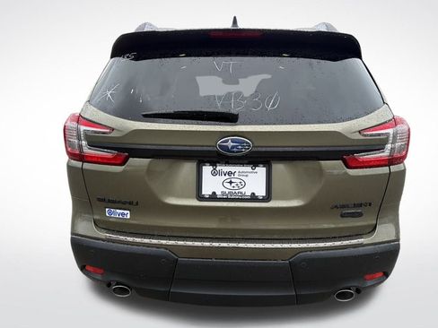 New 2026 Subaru Ascent Bronze Edition AWD/4WD image 8