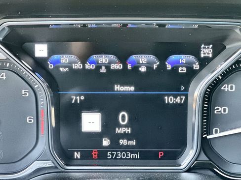 Certified 2021 GMC Yukon Denali image 12