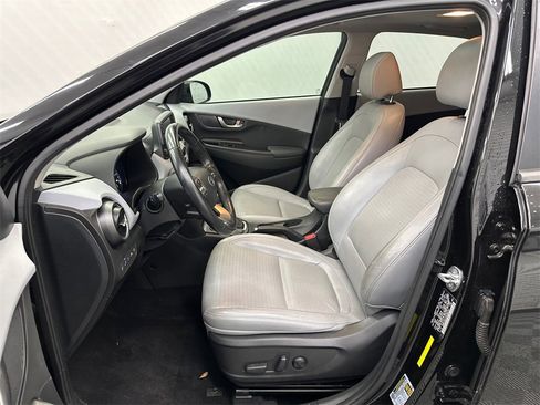 Used 2019 Hyundai Kona Ultimate image 9
