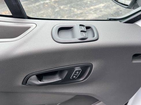 New 2026 Ford Transit 250 148 Medium Roof image 2