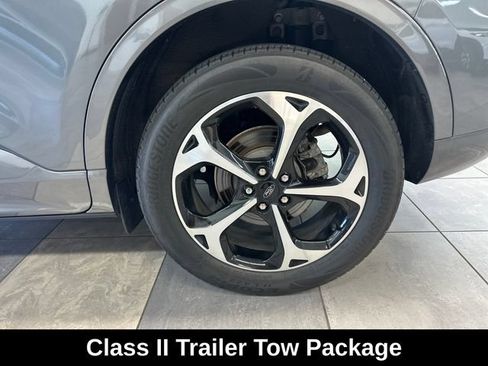 Used 2023 Ford Escape ST-Line Select w/ Tech Pack #2 AWD/4WD image 6