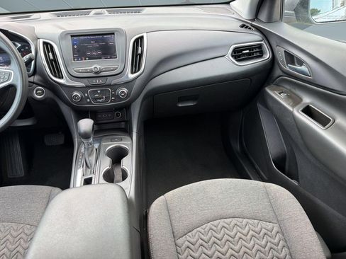 Used 2023 Chevrolet Equinox LT FWD image 28