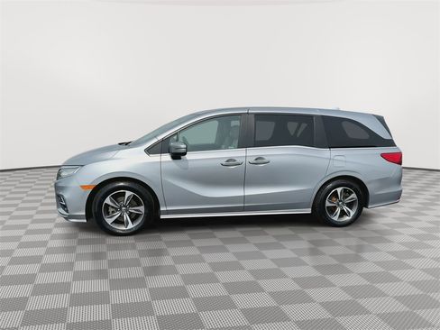 Used 2020 Honda Odyssey Touring image 5