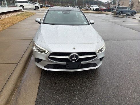 Used 2023 Mercedes-Benz CLA 250 4MATIC w/ Premium Package image 31