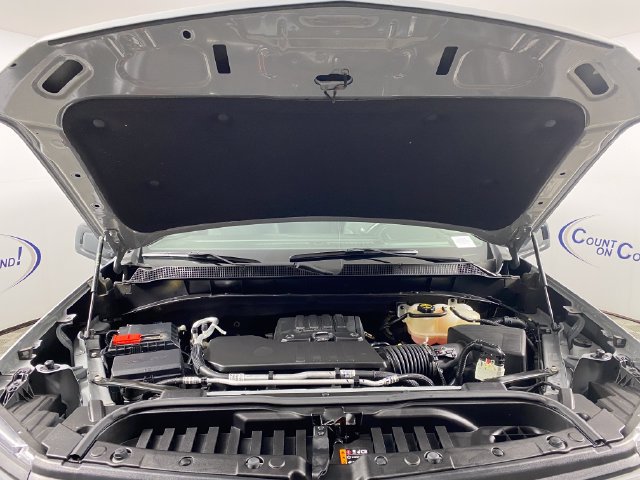 Certified 2024 Chevrolet Silverado 1500 RST AWD/4WD image 23