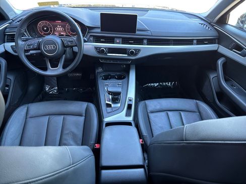 Used 2018 Audi A4 2.0T Ultra Premium Plus w/ Premium Plus Package image 10
