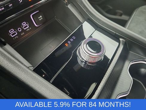 New 2025 Jeep Grand Cherokee Altitude image 28