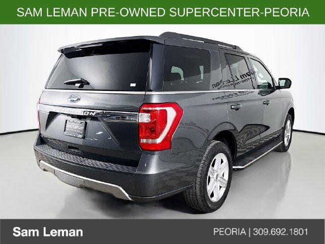 Used 2020 Ford Expedition XLT w/ Equipment Group 202A AWD/4WD image 7
