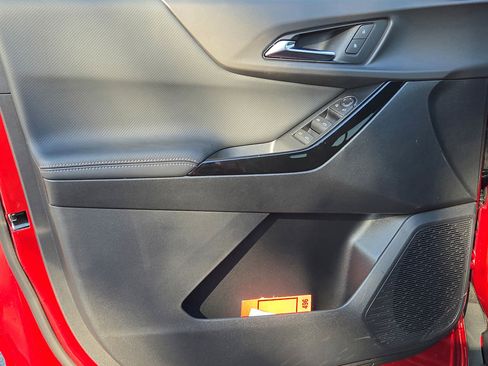 New 2026 Chevrolet Equinox LT image 11