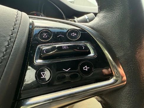 Used 2016 Cadillac CTS Performance RWD image 20