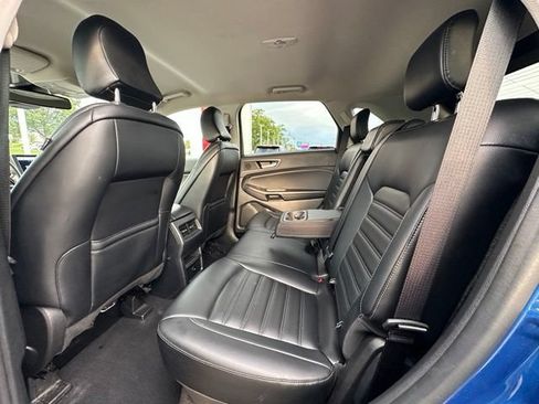 Used 2024 Ford Edge SEL AWD/4WD image 30