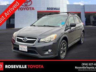 Used 2013 Subaru Crosstrek 2.0i Limited w/ Popular Pkg 2